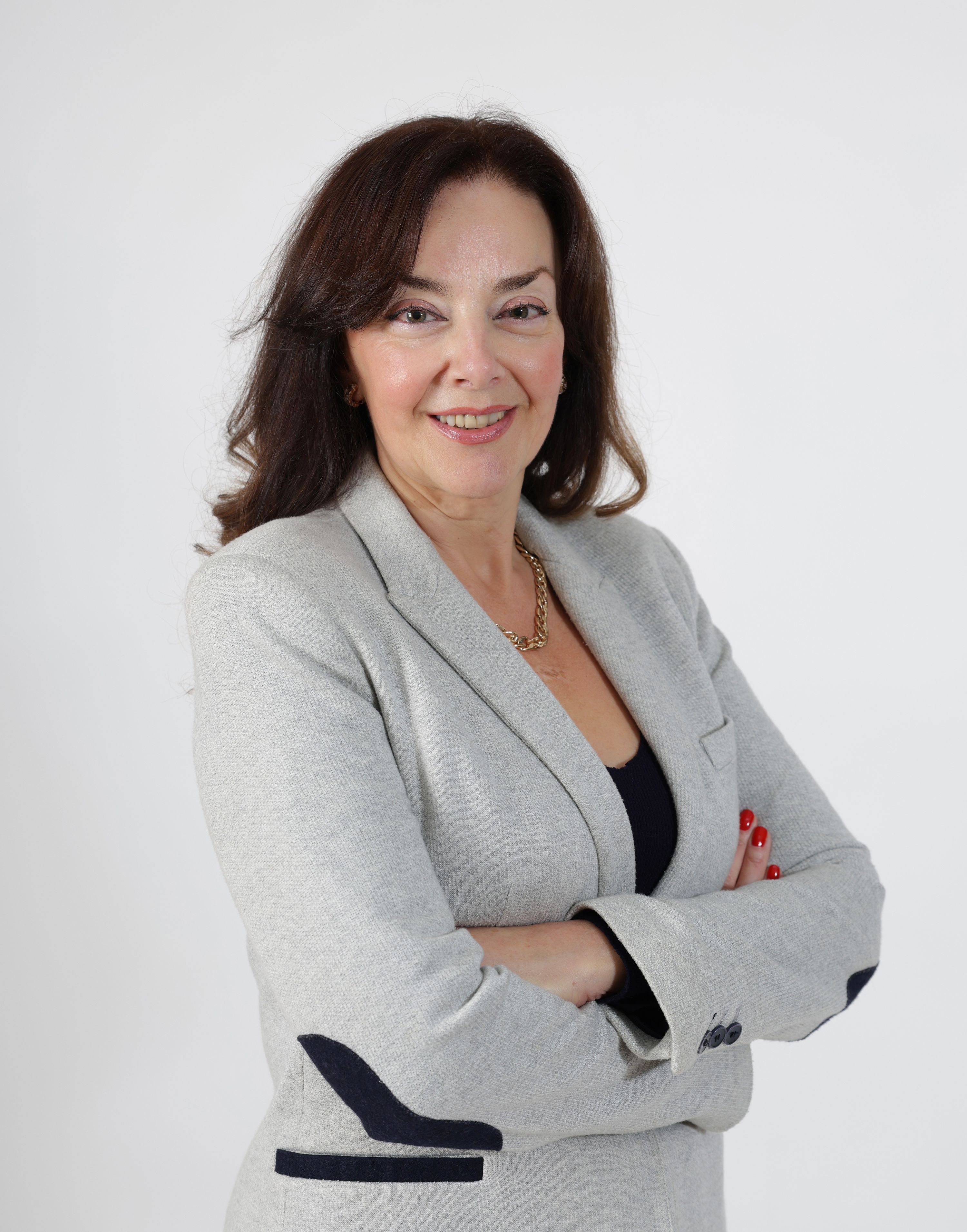 Rosa Maria Lopes