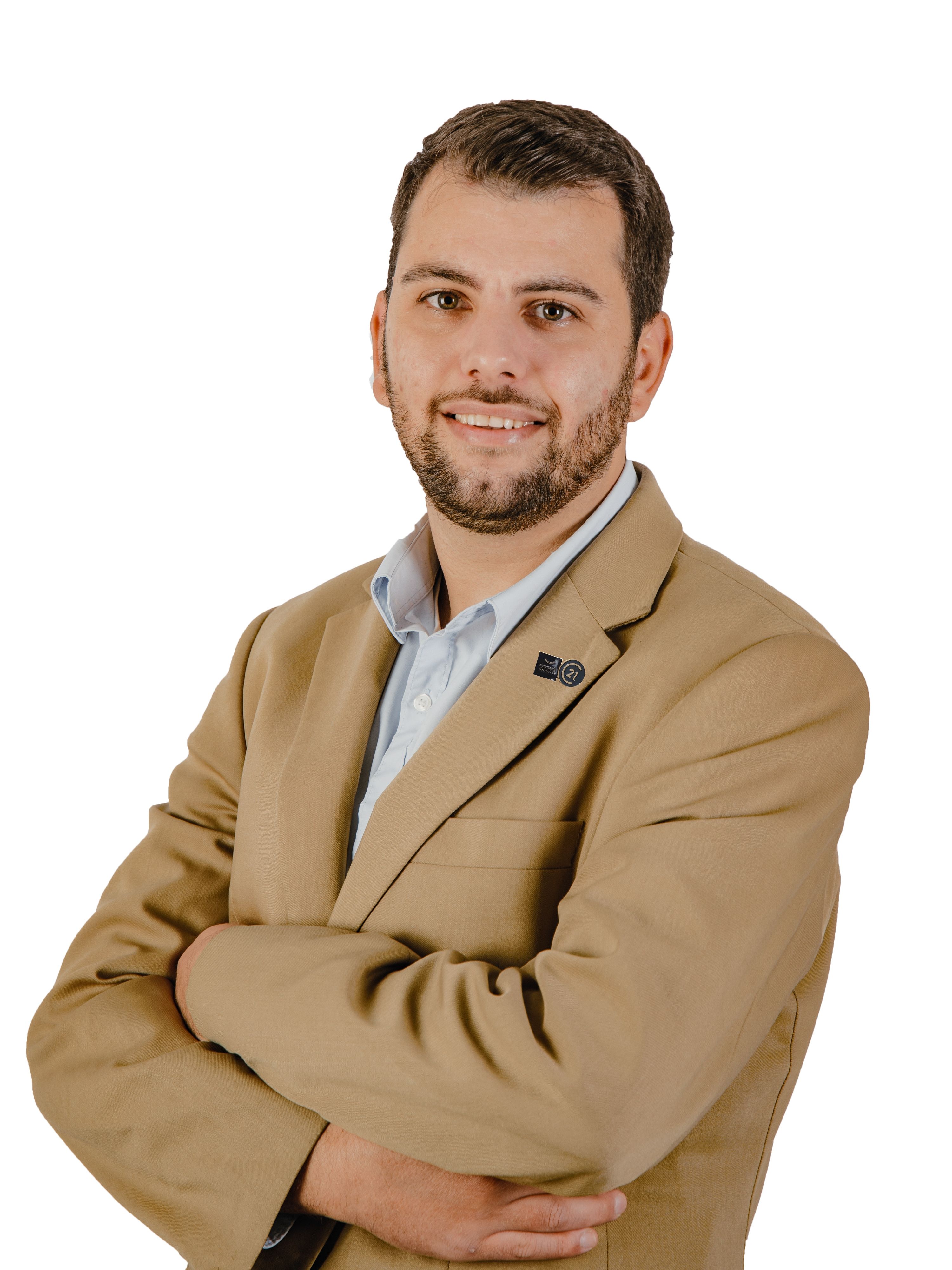 JFAZ -  José Filipe Azevedo