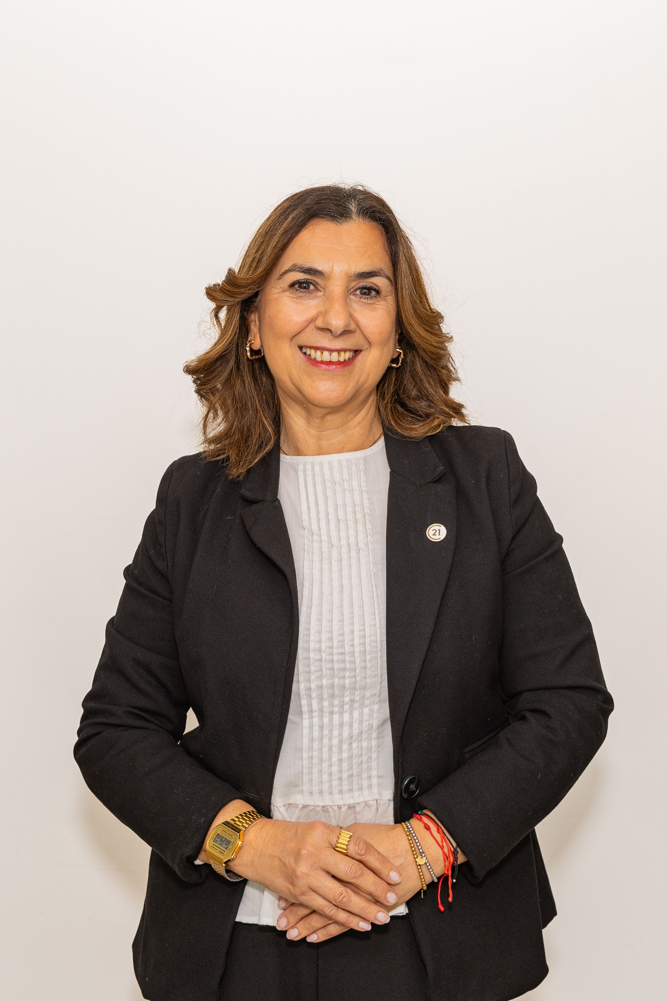 Maria Ramos