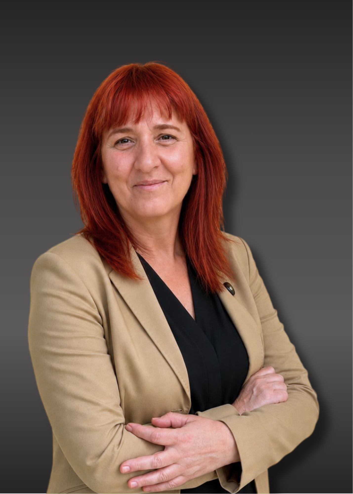 Maria Alexandra C. Pinto