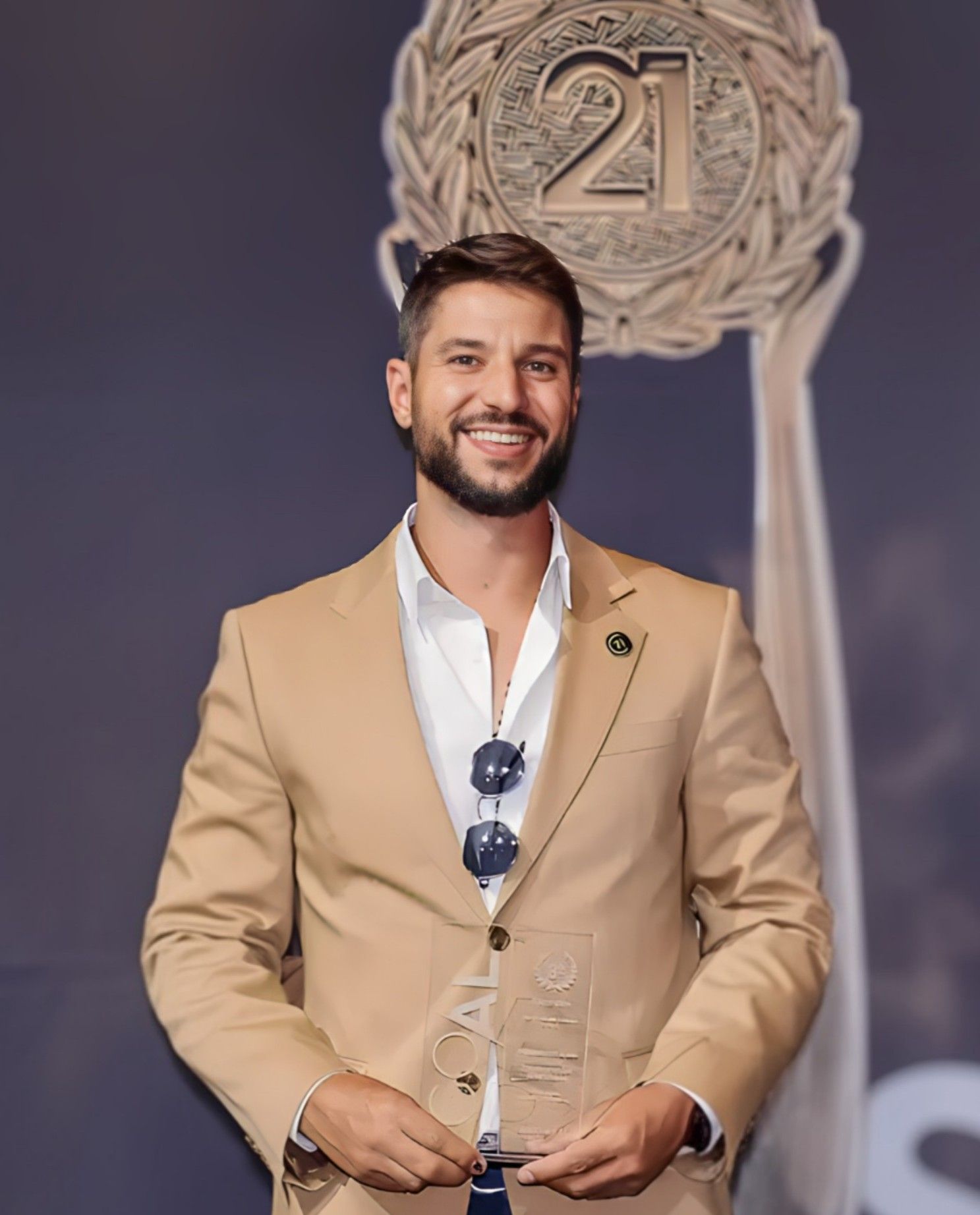 Pedro Capela