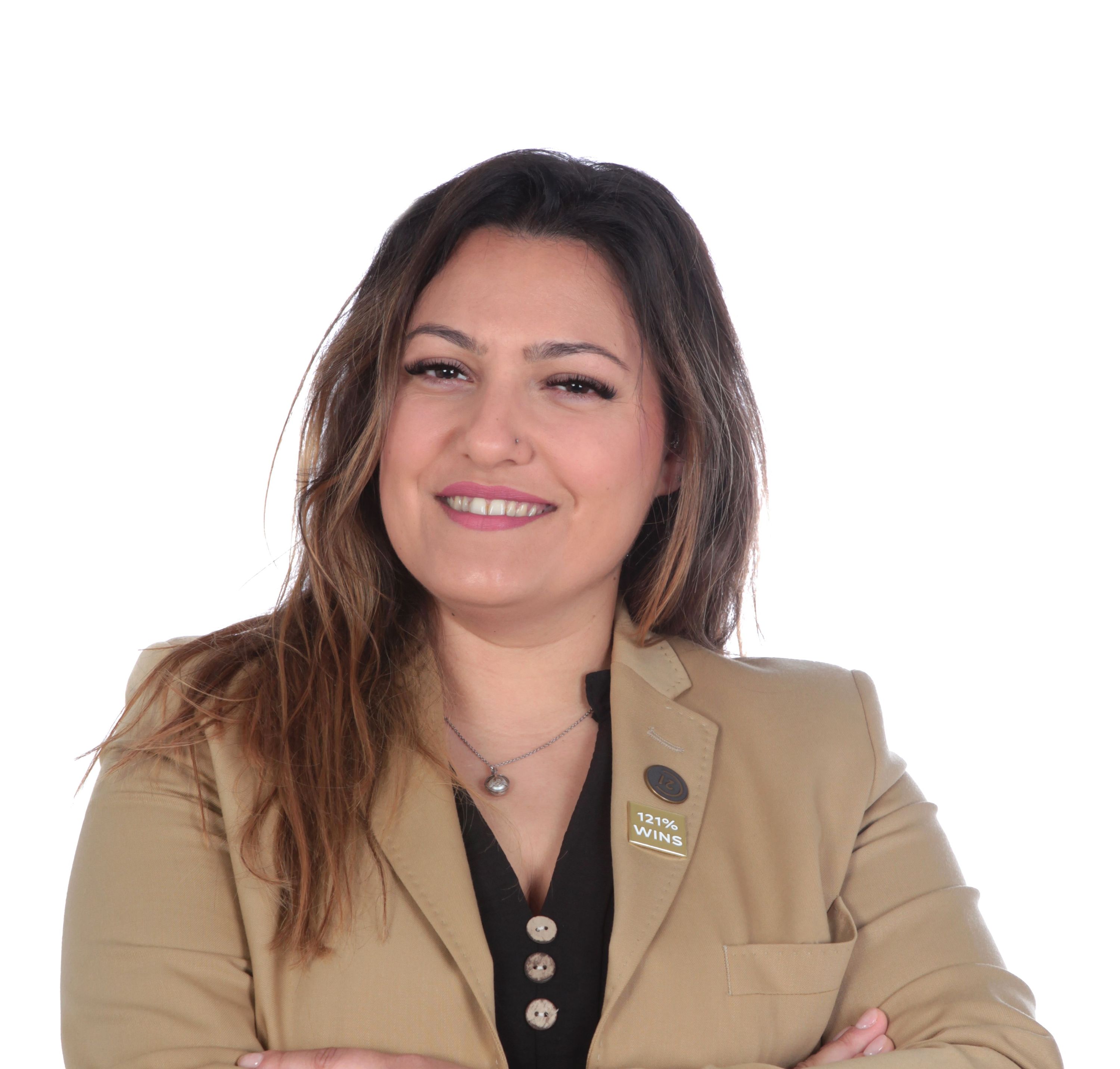 Catarina Matos