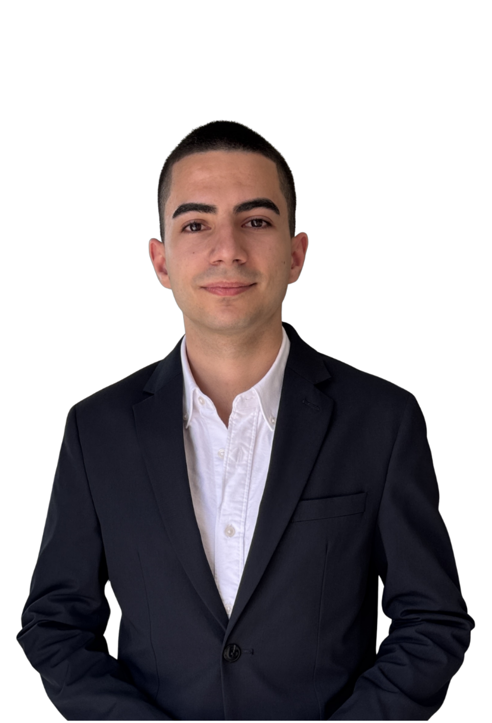 Rodrigo Sales