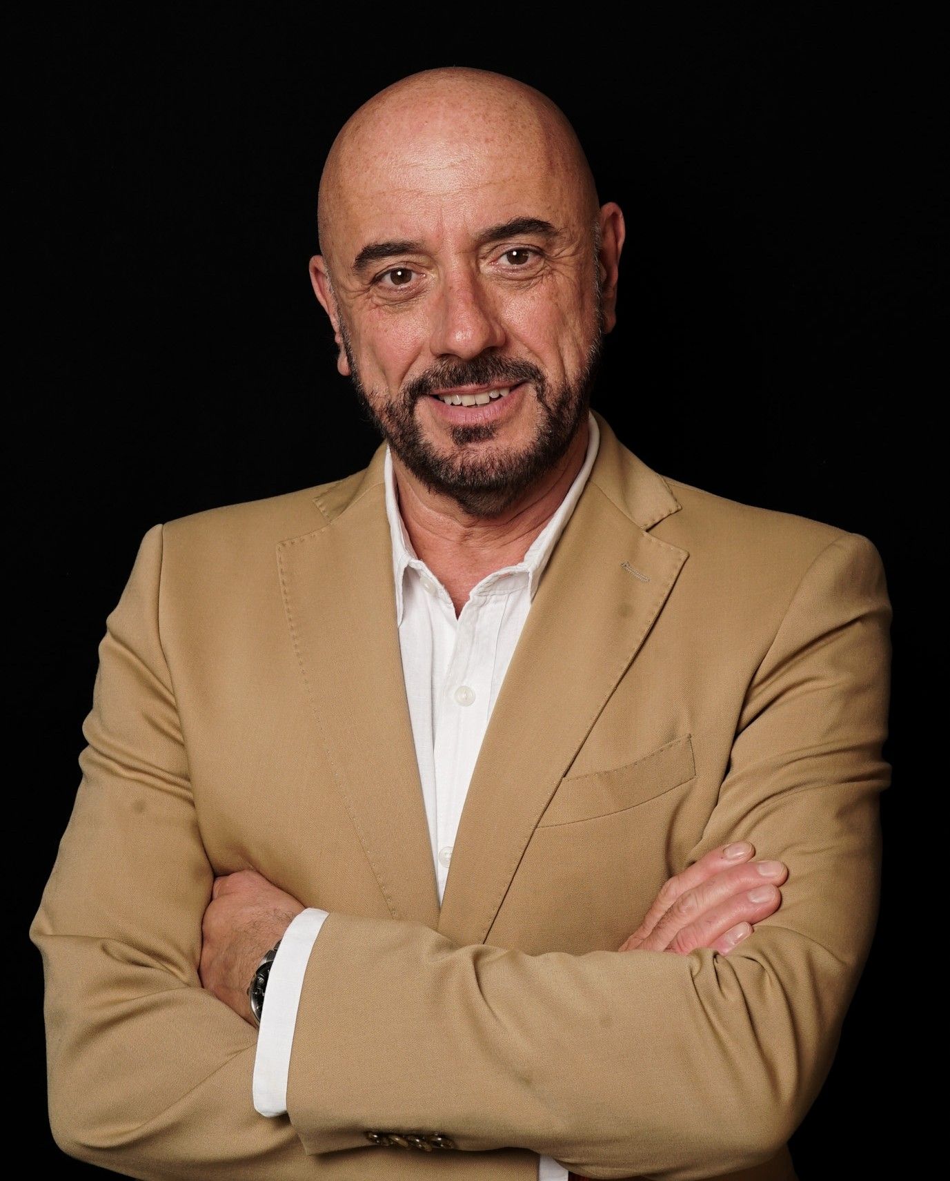 Jordi Perramon Montoliu