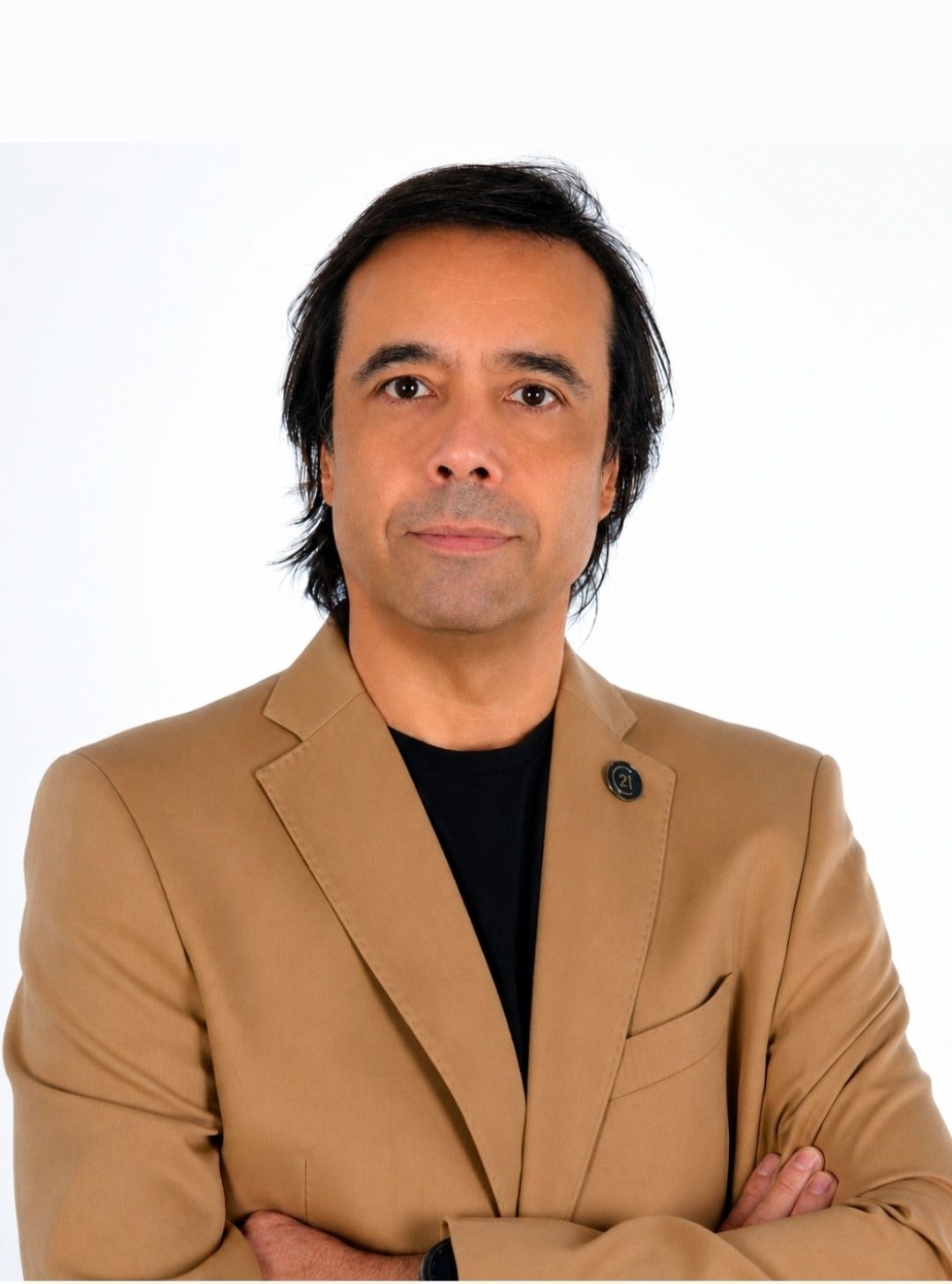 Carlos Villas
