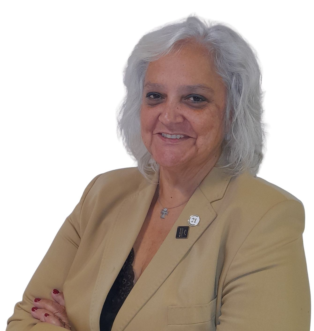 ELSA CARONA