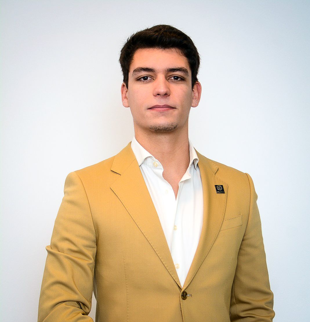 Tomás Trincheiras
