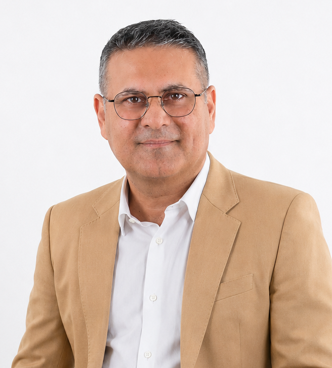 Aniss Ali