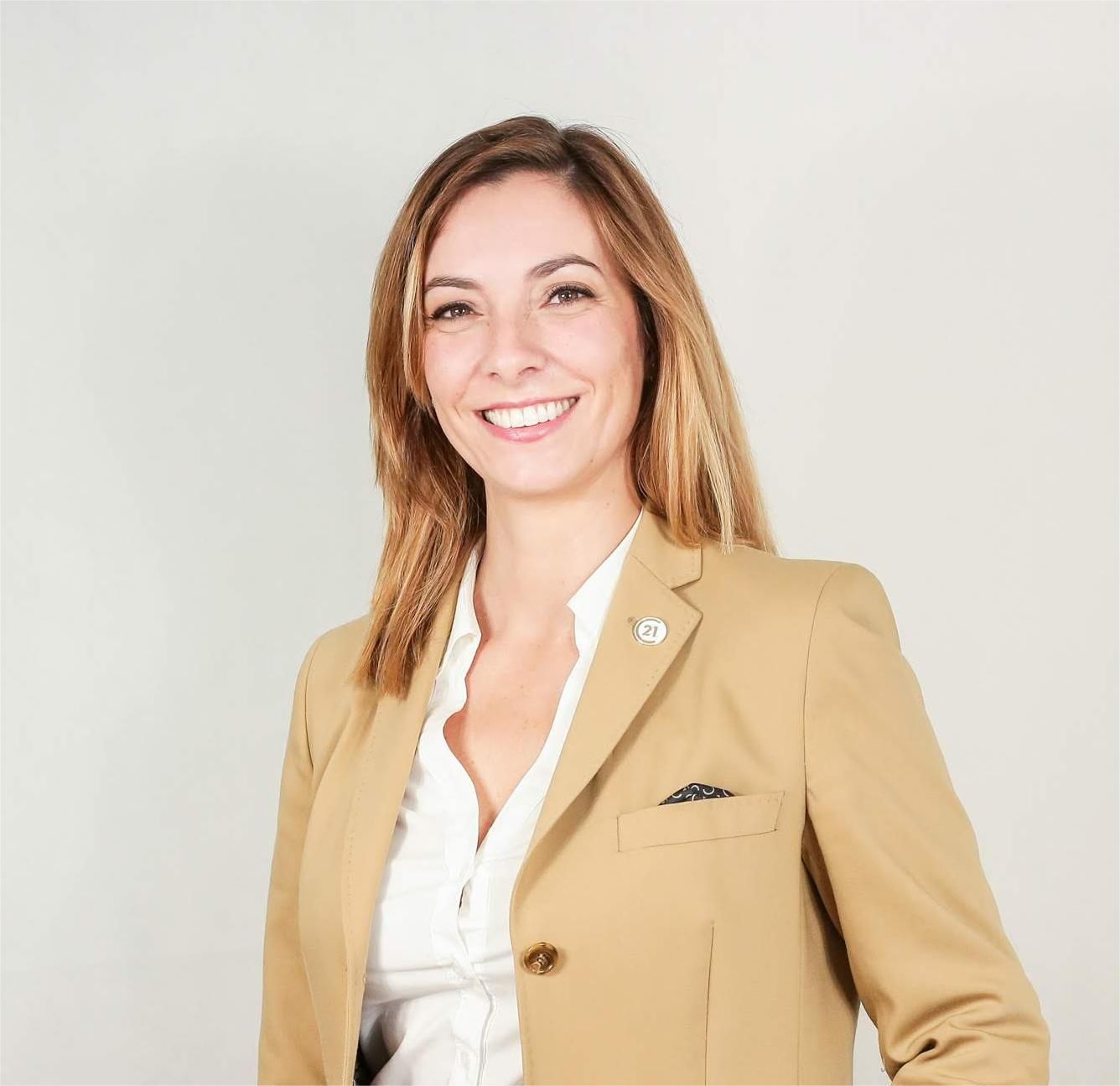 Catarina Martins