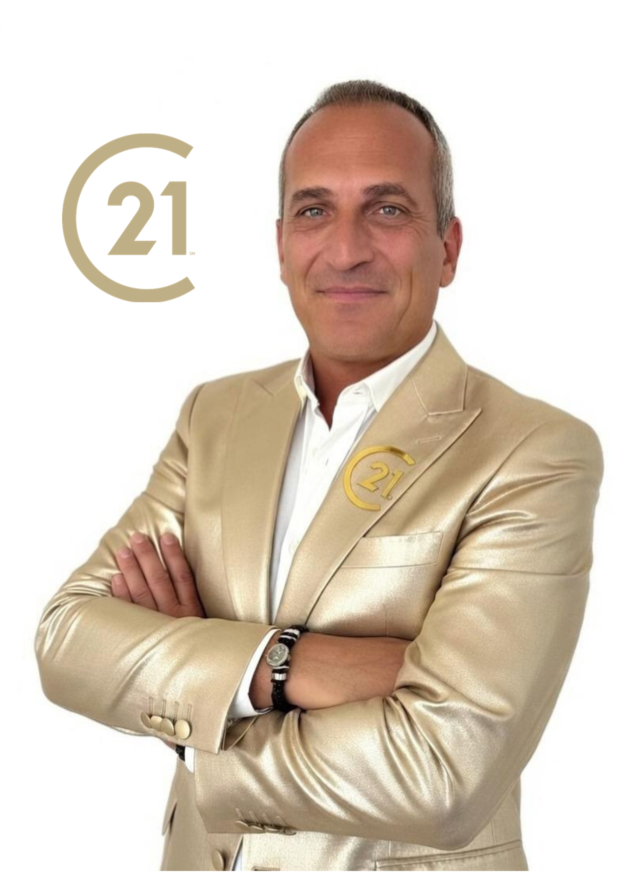 Gregory Maroquin 