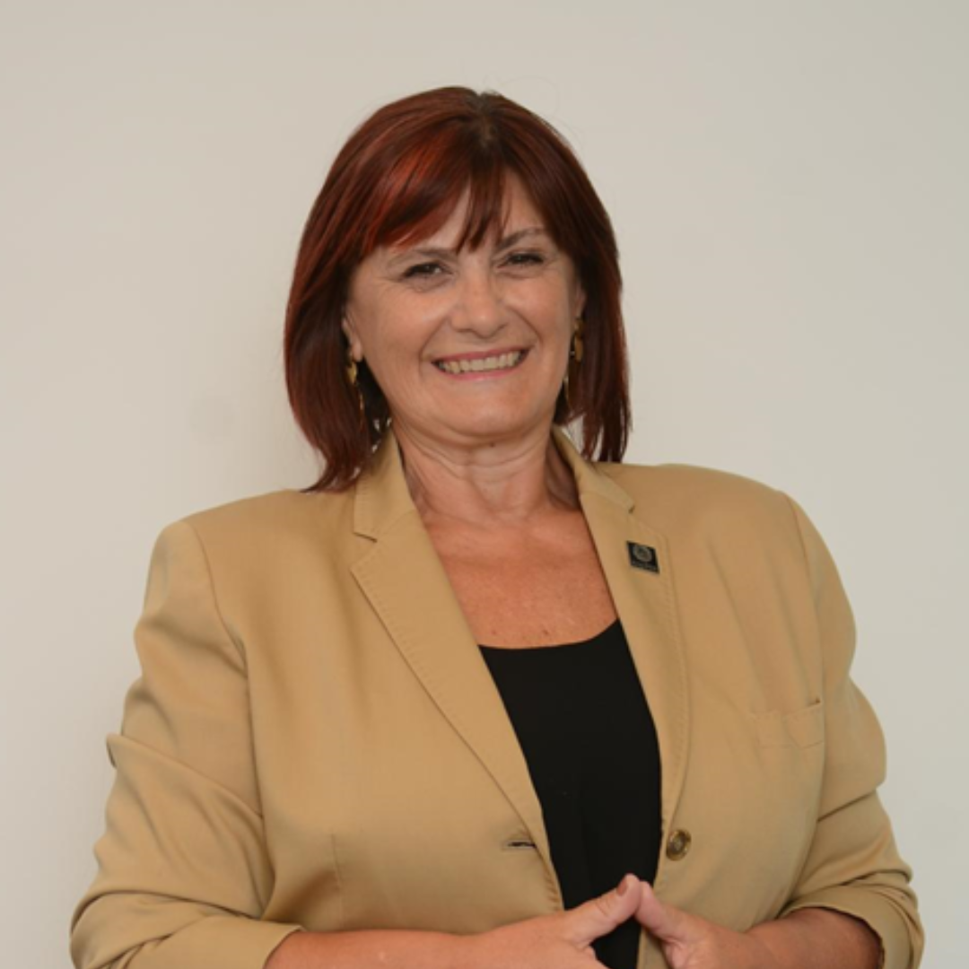 Maria do Céu Frade
