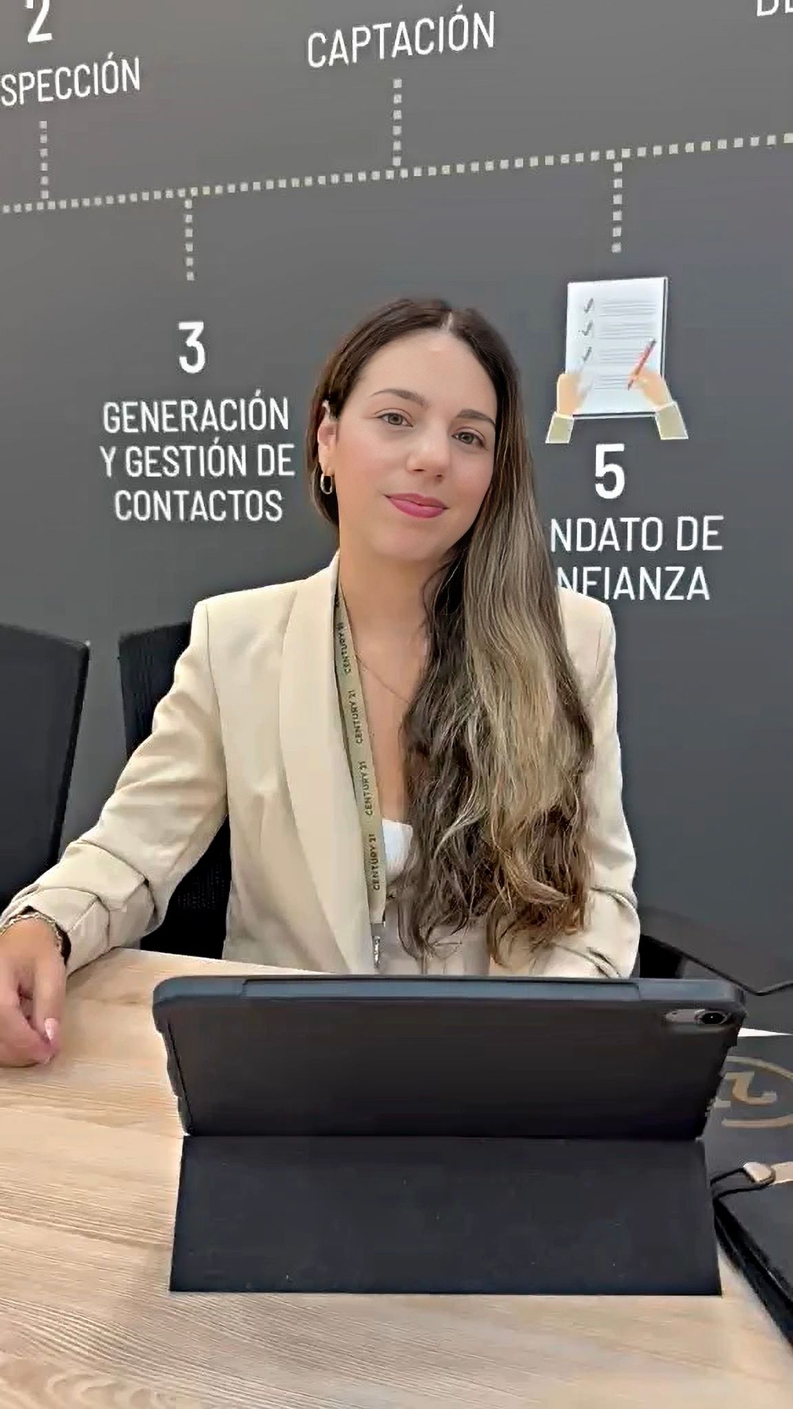 Lis Martinez Sica