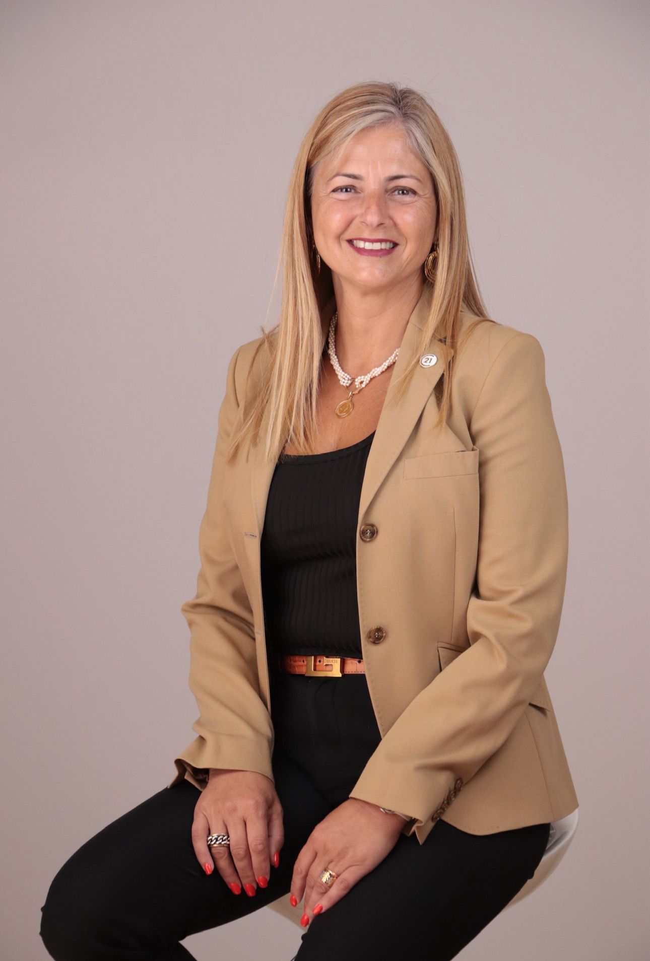 Sónia Cristina Miranda
