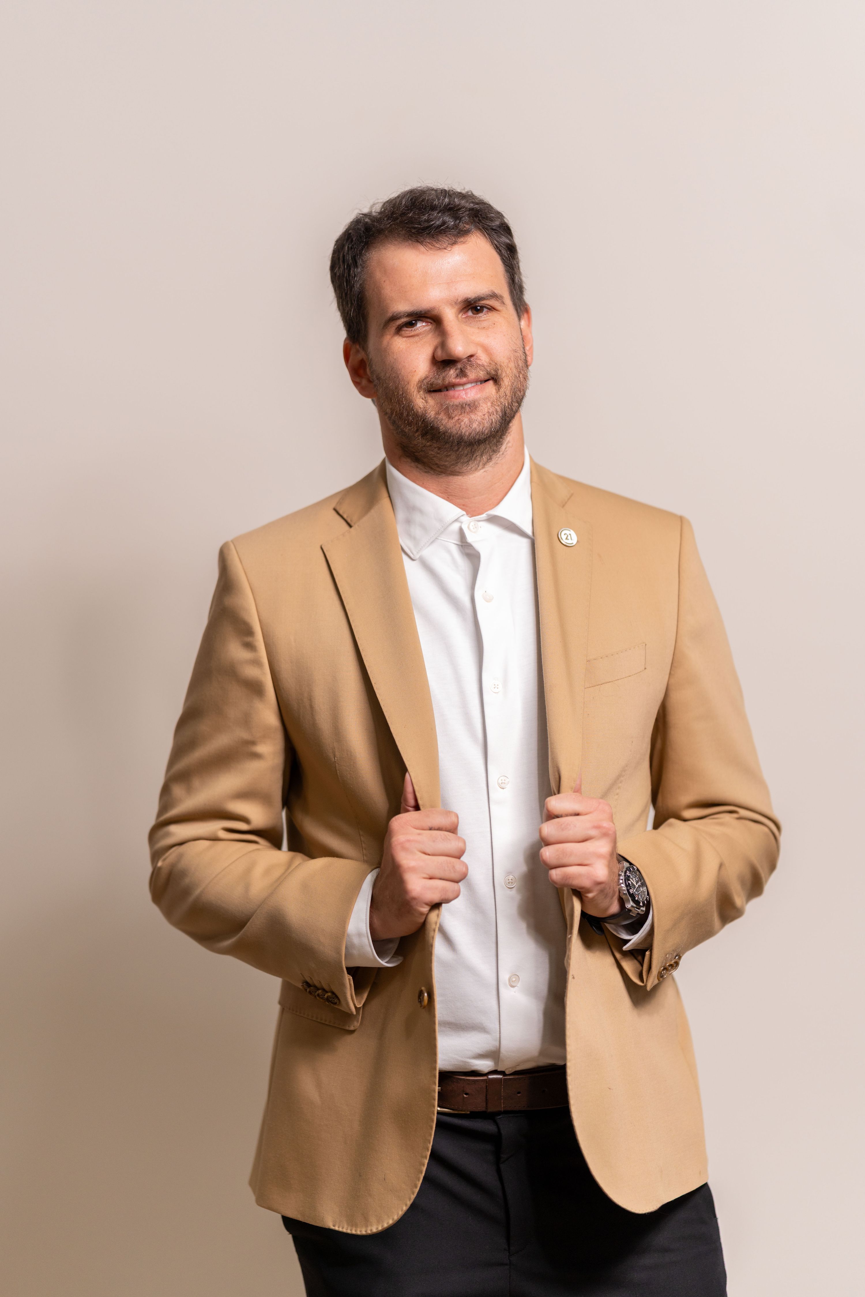 Felipe Sahione