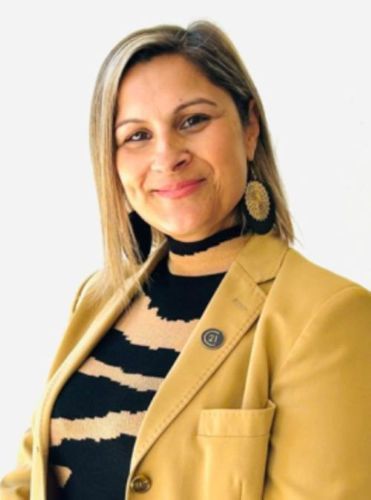 Claudia Traça