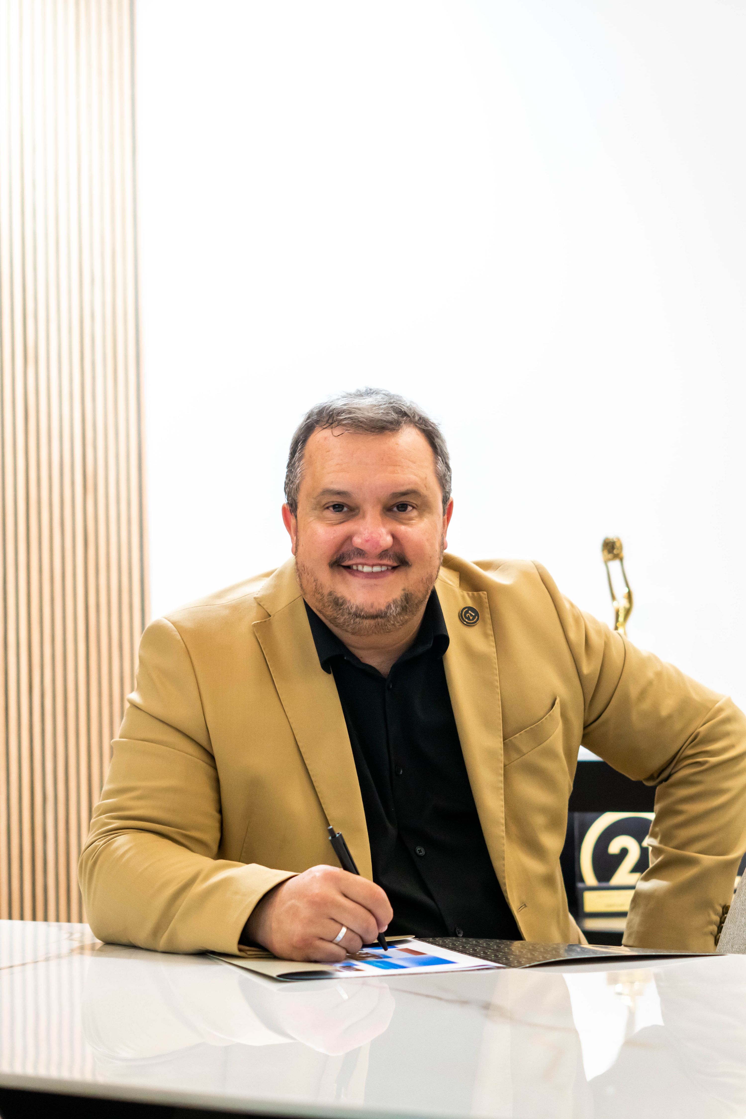 Francisco Marcos Aristizábal