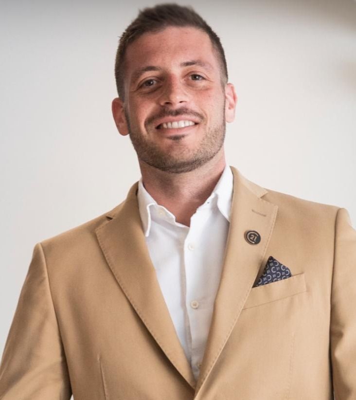Marco Rigato