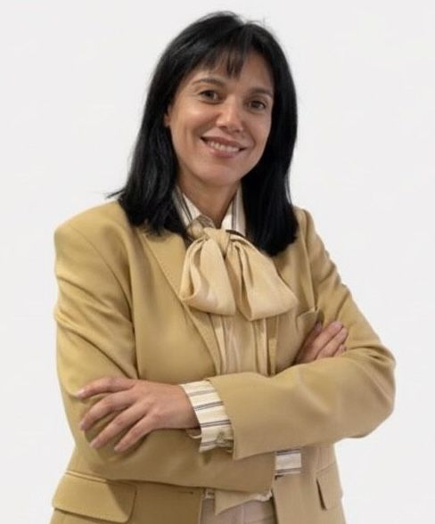 Miriam Silva do Nascimento