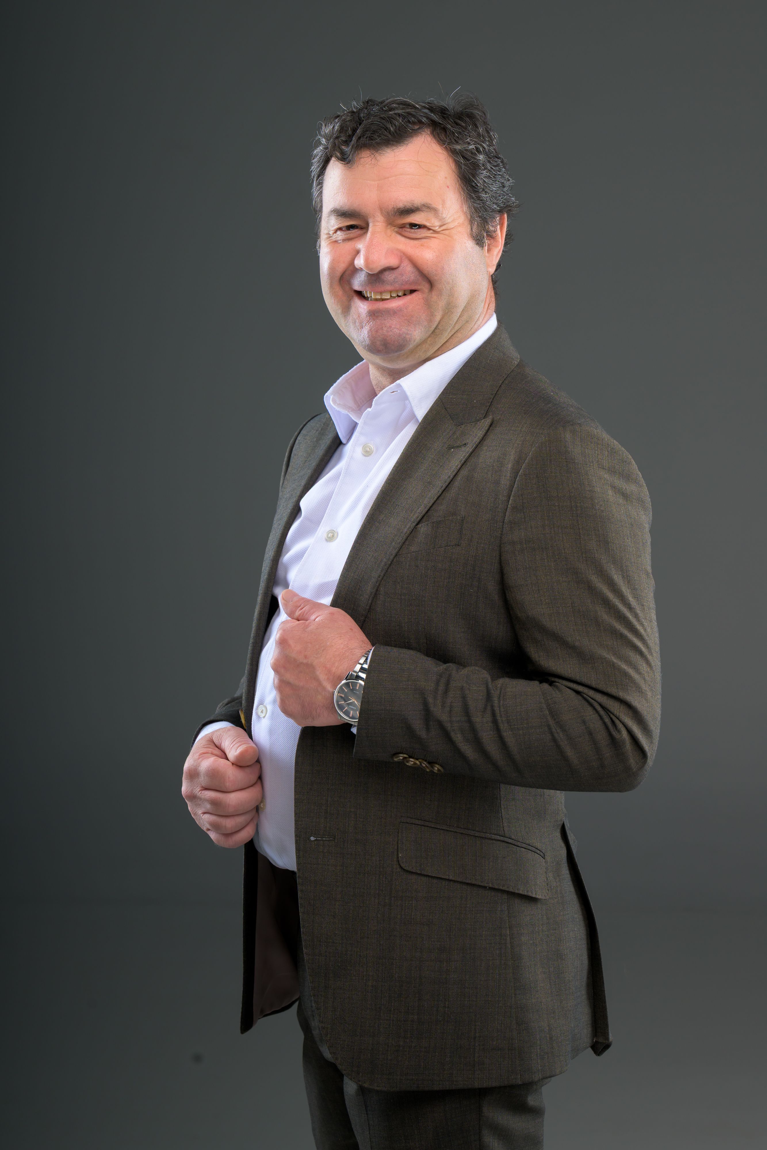 Pedro Ferreira