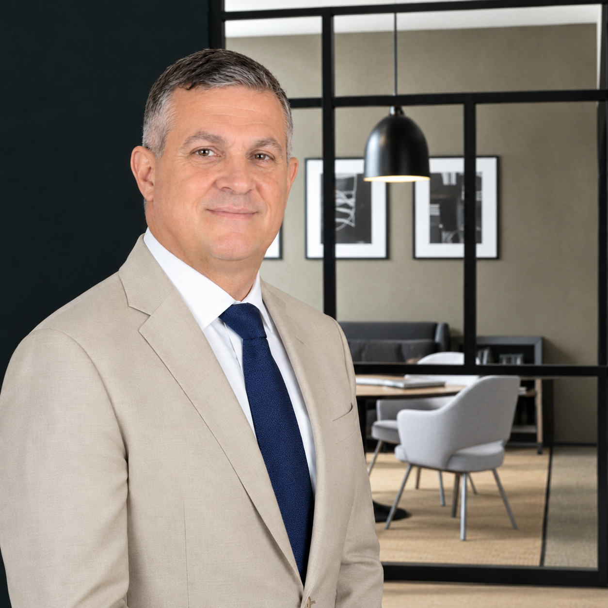 Jorge Santos