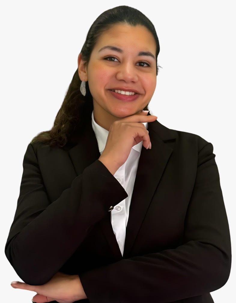 Leila Alexandra Ferreira Caldas