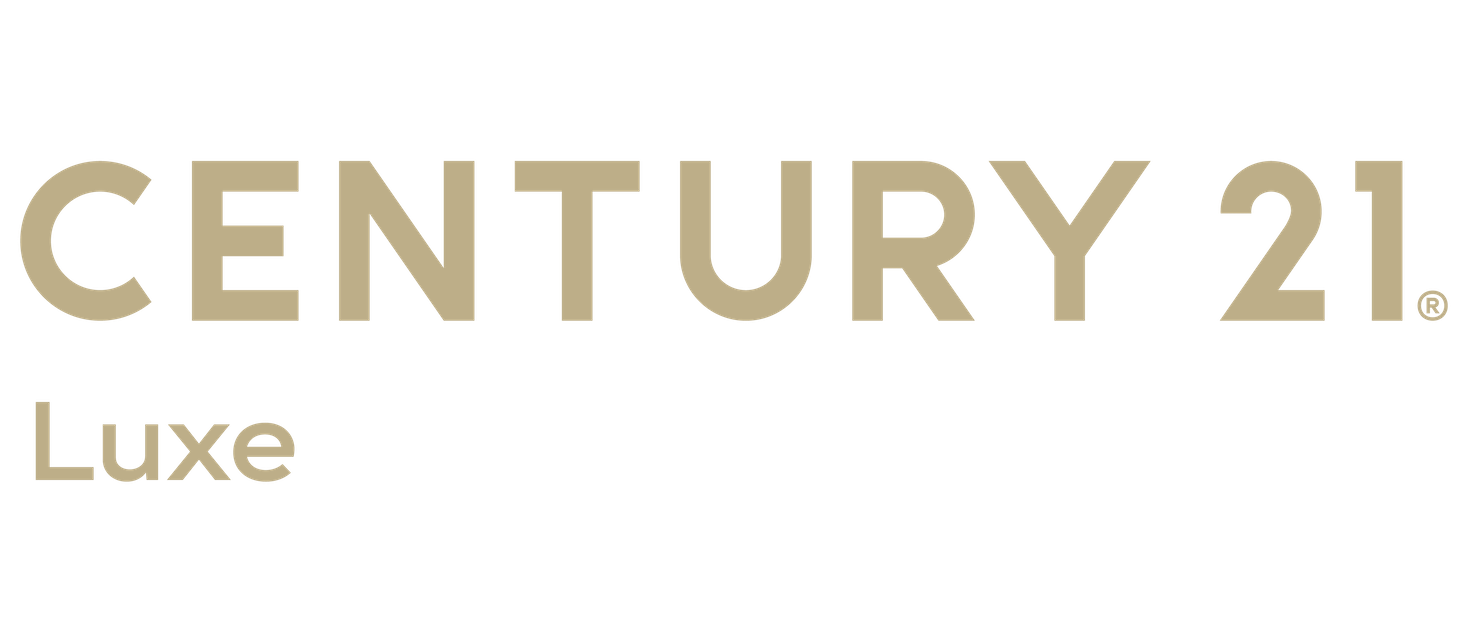 CENTURY 21 Luxe
