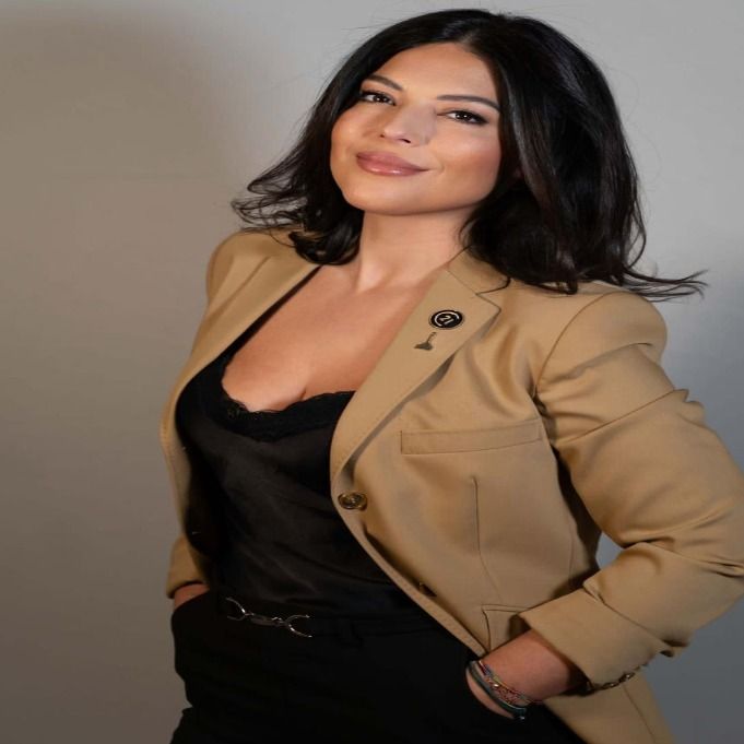Rosa Montoya Ricós
