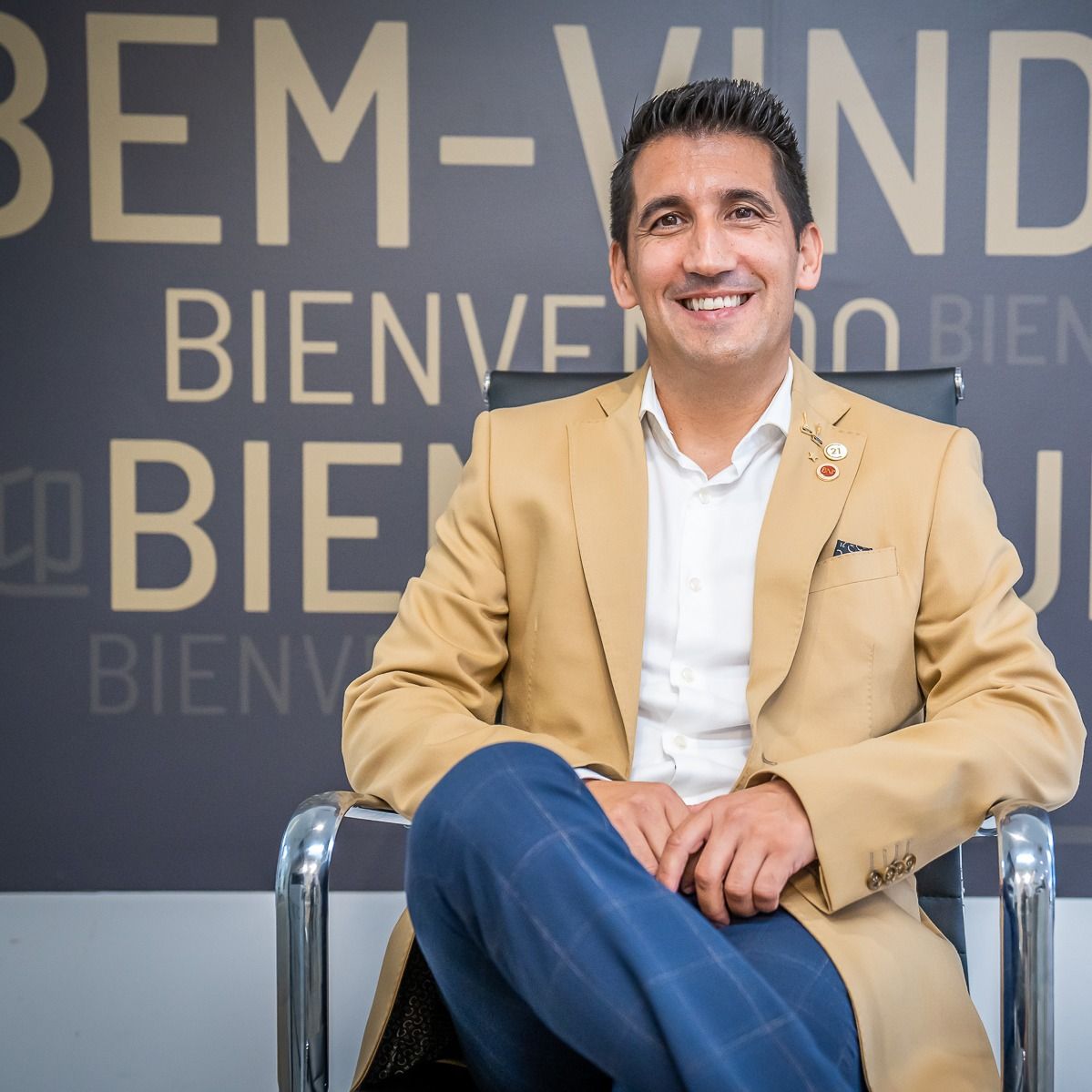 Moisés Oliveira - Equipa Moisés Oliveira