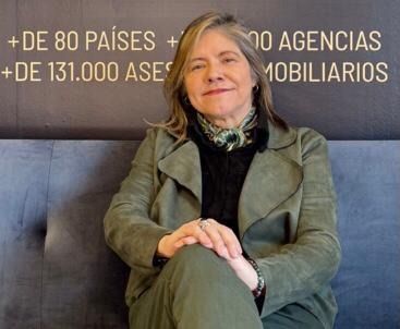 Maria Renee Pamparatto Dornelles - Asesora Externa