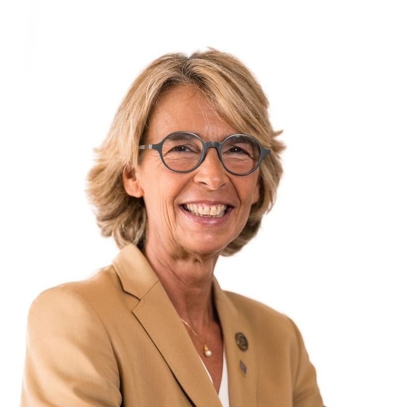 Patricia  Sedó Sanromá