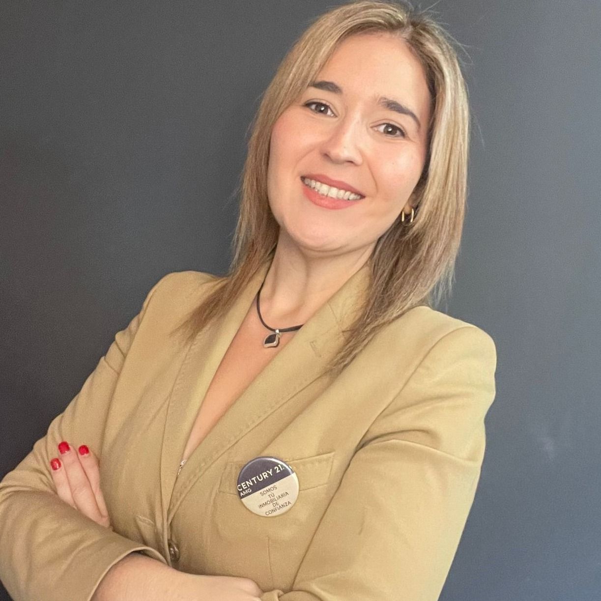 Inma Gómez Clavellina